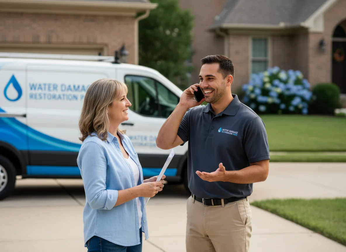 Flood Restoration Ramey, PA FAQs